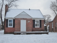 13960 Grandville Ave, Detroit, MI 48223 