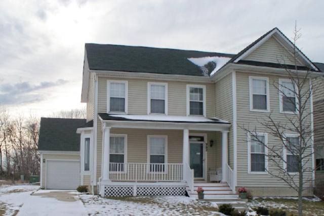 202 Mason Run Blvd, Monroe, MI 48162 