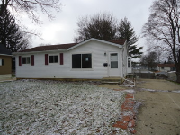 816 N State St, Jackson, MI 49202 