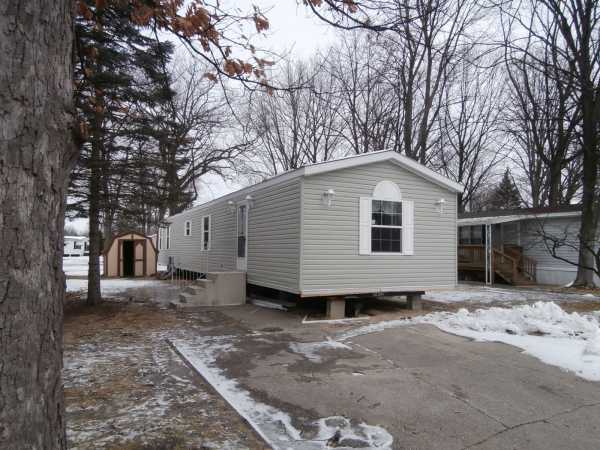 2885 Westwood, Bay City, MI 48706 