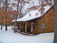 4870 Chalker Rd, Wellston, MI 49689 