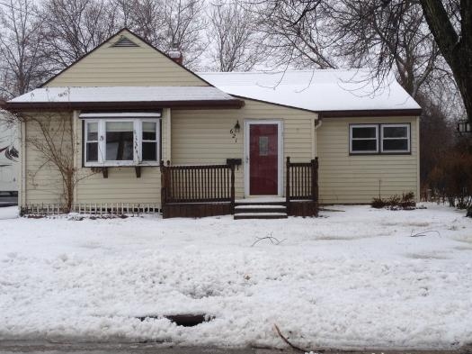 621 Charles St, Davison, MI 48423 
