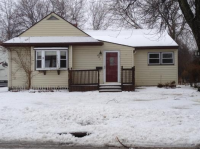 621 Charles St, Davison, MI 48423 