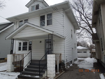 730 North Magnolia Ave, Lansing, MI 48912 