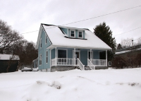 286 E Truckey St, Saint Ignace, MI 49781 