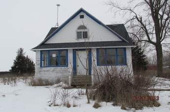 218 N State Street, Pompeii, MI 48874 