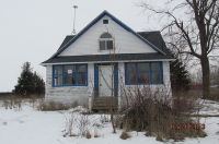218 N State Street, Pompeii, MI 48874 