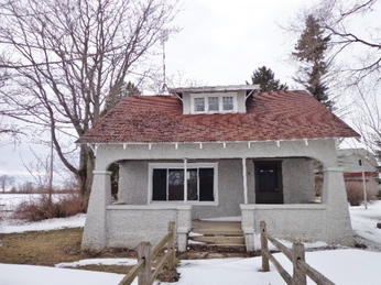 1265 Gravel Ridge Rd, Trufant, MI 49347 