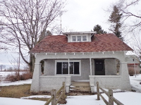 1265 Gravel Ridge Rd, Trufant, MI 49347 Foreclosure