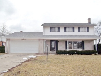 23 Brian Scott Pl, Saginaw, MI 48602 