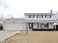 23 Brian Scott Pl, Saginaw, MI 48602 