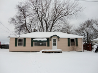 932 Baldanza Ave, Benton Harbor, MI 49022 