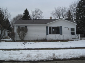 4406 Willesdon Ave, Holt, MI 48842 