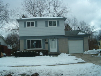 1714 Stephens Dr, Ypsilanti, MI 48198 