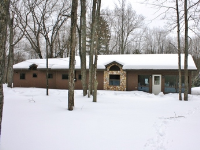 5055 Clubhouse Trail, Gaylord, MI 49735 