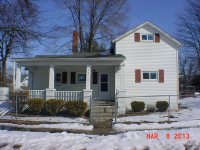 1500 Elizabeth St, Bay City, MI 48708 