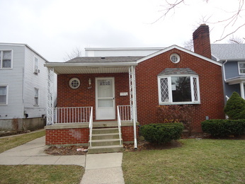 407 W. Third St, Monroe, MI 48161 