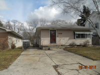 2216 Avon St, Saginaw, MI 48602 