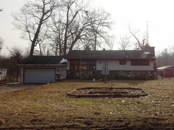 2933 S 13th St, Niles, MI 49120 
