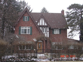 237 Fremont St, Battle Creek, MI 49017 