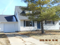 5507 Liberty Bell Road, Grand Blanc, MI 48439 