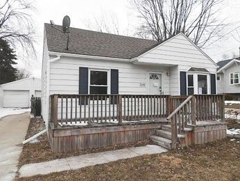 7211 Glidden St, Genesee, MI 48437 
