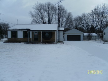 4236 N Belsay Rd, Flint, MI 48506 