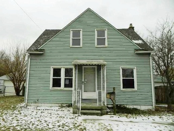 29149 James St, Garden City, MI 48135 