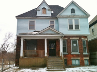103 Hazelwood St, Detroit, MI 48202 