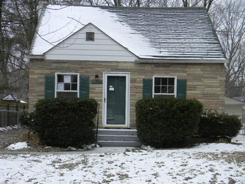 22077 Poinciana, Southfield, MI 48033 