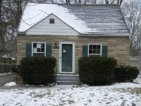 22077 Poinciana, Southfield, MI 48033 