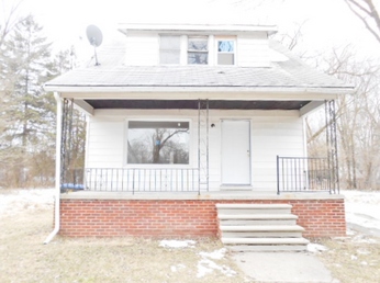 15767 Westbrook St, Detroit, MI 48223 
