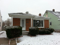 8419 Plainview St, Detroit, MI 48228 