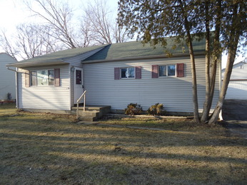 1061 Carlton Dr, Milan, MI 48160 