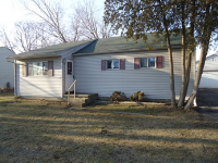 1061 Carlton Dr, Milan, MI 48160 