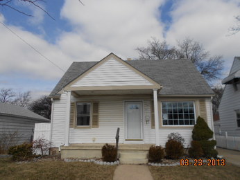 14606 Russell Ave, Allen Park, MI 48101 