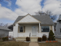 14606 Russell Ave, Allen Park, MI 48101 