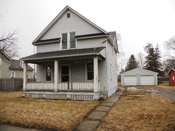 2020 State St., Saginaw, MI 48602 