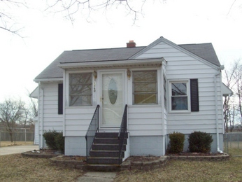 1160 Michigan Ave, Monroe, MI 48162 