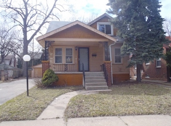 14327 Freeland St, Detroit, MI 48227 
