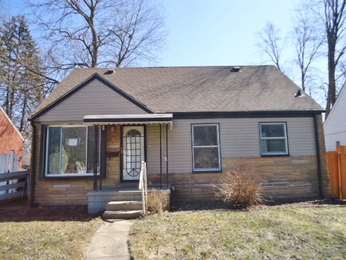 17634 Winston St, Detroit, MI 48219 