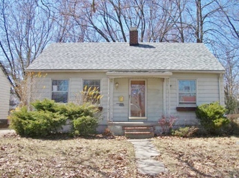 5785 Marseilles St, Detroit, MI 48224 