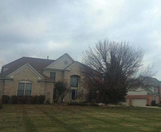 4808 Deer Park Ct, Rochester, MI 48306 