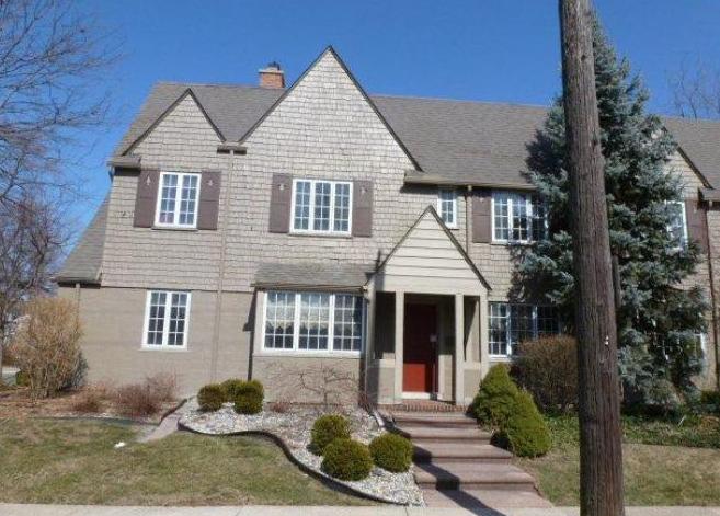 480 Notre Dame St, Grosse Pointe, MI 48230 