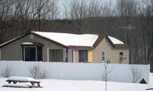 4565 Howard Rd, Petoskey, MI 49770 