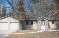 4969 E Ridley Rd, Greenbush, MI 48738 