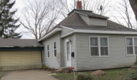 301 S Harrison St, Berrien Springs, MI 49103 
