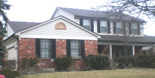 43724 Oakbrook Rd, Canton, MI 48187 