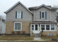 340 Merrick Street, Adrian, MI 49221 