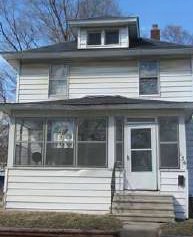 136 East Addison Street, Jackson, MI 49203 